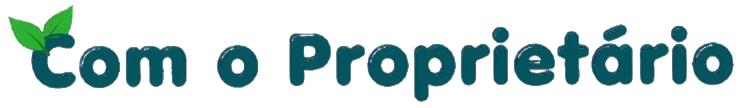 Com o Proprietário
